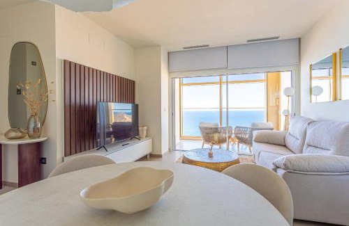 Cala Apartamento | Intempo by Holuxe - 322 - 32nd floor