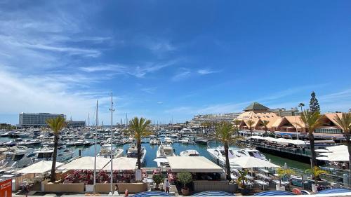 Vilamoura Apartamento | Intemporal Duplex Marina T2 HsR Marina Vilamoura