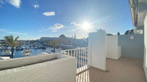 Vilamoura Apartamento | Intemporal Duplex Marina T2 HsR Marina Vilamoura