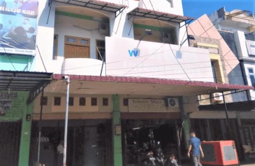 Banda Aceh Casa | Intense Maia Hotel