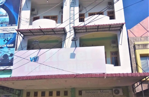 Banda Aceh Casa | Intense Maia Hotel