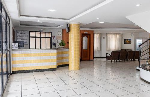 Bairro de Fatima Hotel | Inter Hotel