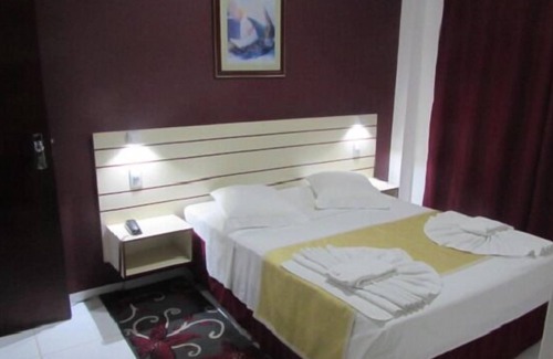 Ponta Pora Hotel | Inter Park Hotel