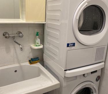 Policastro Bussentino Apartamento | Intera casa in centro storico a 800mt dal mare