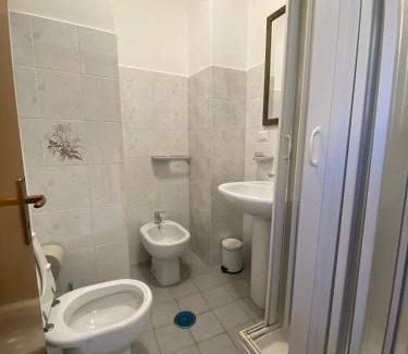 Policastro Bussentino Apartamento | Intera casa in centro storico a 800mt dal mare