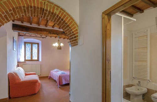 Radda in Chianti Casa | Intera- La Colonica nel Chianti