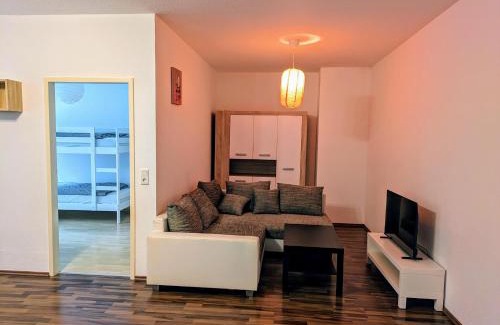 Ratingen Apartamento | interaktiv Appartements in Ratingen - Düsseldorferstrasse