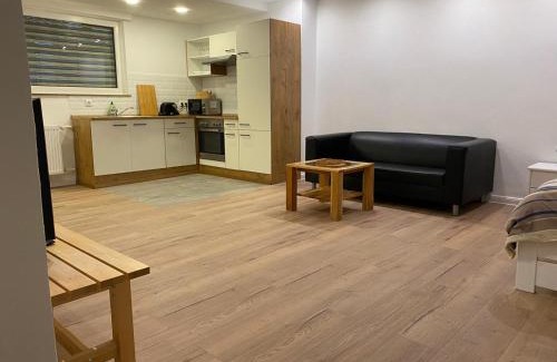 Ratingen Apartamento | interaktiv Appartements in Ratingen - Düsseldorferstrasse