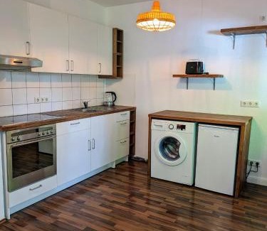 Ratingen Apartamento | interaktiv Appartements in Ratingen - Düsseldorferstrasse