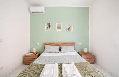 Terni Apartamento | Interamna House, intero appartamento exclusive use