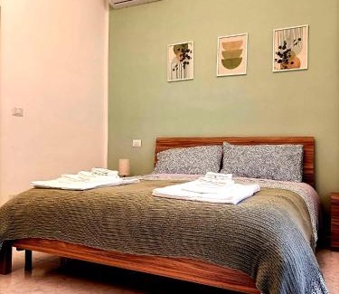 Terni Apartamento | Interamna House, intero appartamento exclusive use