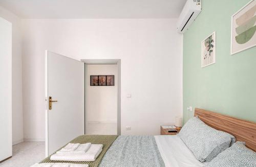 Terni Apartamento | Interamna House, intero appartamento exclusive use