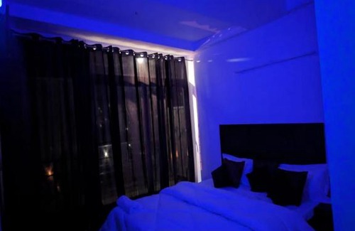 Ghaziabad Apartamento | INTERCITY HOME'S
