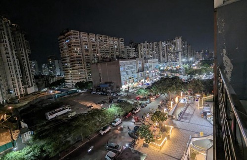 Ghaziabad Apartamento | INTERCITY HOME'S