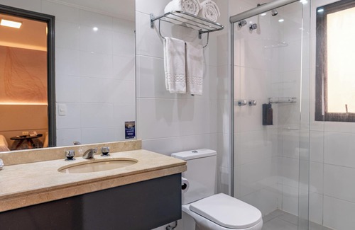 Jardins Hotel | Intercity Interative São Paulo Jardins