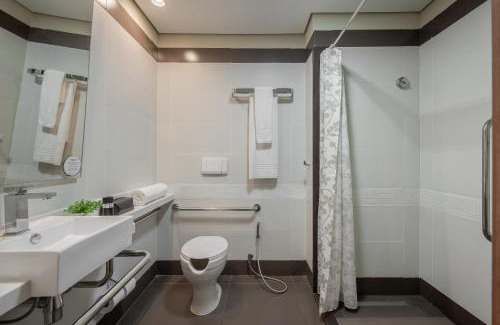 Portal da Santa Fe Hotel | Intercity Itupeva