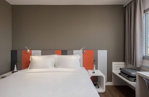 Ribeirao Preto Hotel | Intercity Ribeirao Preto
