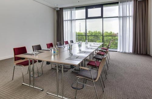 Dellviertel Hotel | IntercityHotel Duisburg