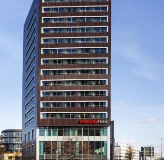 Oststadt Hotel | IntercityHotel Hannover Hauptbahnhof-Ost