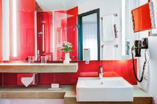 Steintor-Vorstadt Hotel | IntercityHotel Rostock