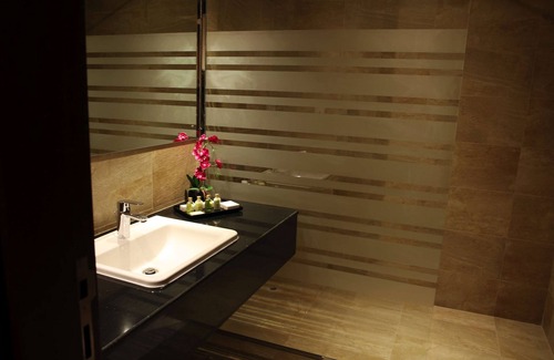 Salalah Hotel | IntercityHotel Salalah