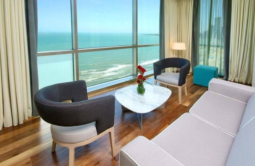 Bocagrande Hotel | InterContinental Cartagena De Indias by IHG