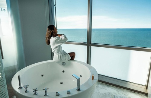 Bocagrande Hotel | InterContinental Cartagena De Indias by IHG