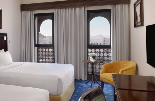 Medina Hotel | InterContinental Dar Al Hijra Madinah by IHG
