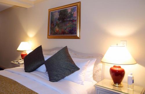 Medina Hotel | InterContinental Dar Al Iman Madinah by IHG