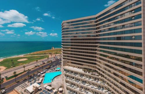 Tel Aviv Promenade Hotel | InterContinental David Tel Aviv by IHG