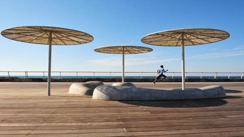 Tel Aviv Promenade Hotel | InterContinental David Tel Aviv by IHG