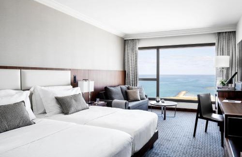 Tel Aviv Promenade Hotel | InterContinental David Tel Aviv by IHG