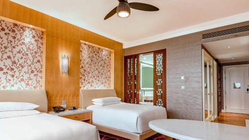 Xuyen Moc Complejo | InterContinental Grand Ho Tram