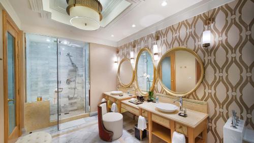 Xuyen Moc Complejo | InterContinental Grand Ho Tram