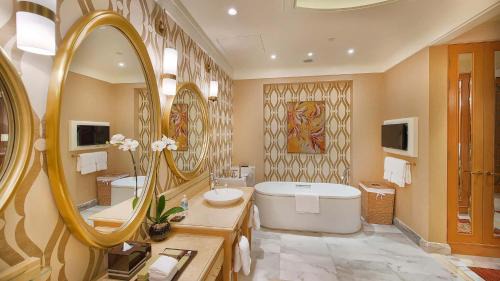 Xuyen Moc Complejo | InterContinental Grand Ho Tram