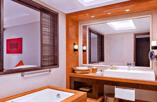 Huizhou Hotel | InterContinental Huizhou Resort, an IHG Hotel