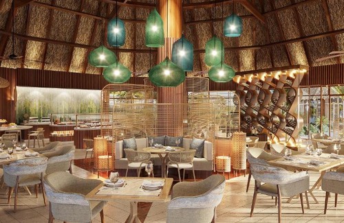 Lifou Hotel | InterContinental Lifou Wadra Bay Resort