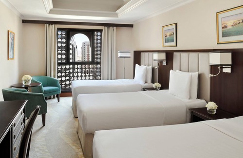 Medina Hotel | Intercontinental Madinah - Dar Al Iman by IHG