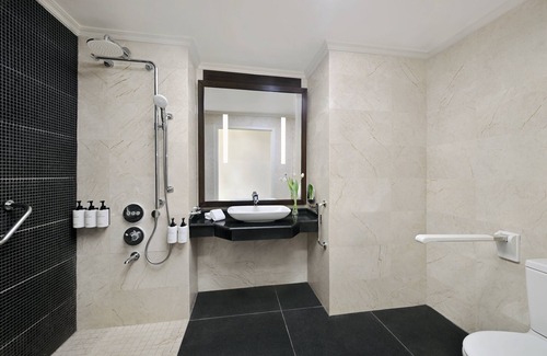 Medina Hotel | Intercontinental Madinah - Dar Al Iman by IHG