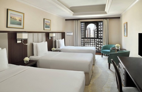 Medina Hotel | Intercontinental Madinah - Dar Al Iman by IHG