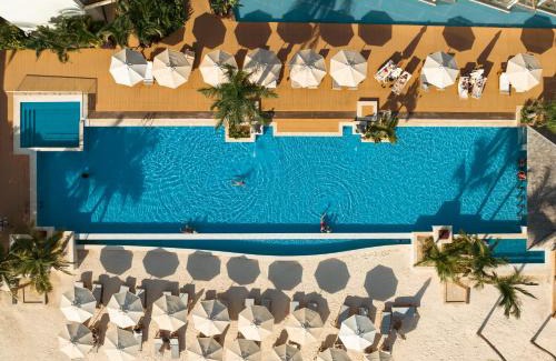 Balaclava Complejo | InterContinental Mauritius Resort Balaclava Fort by IHG