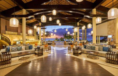 Balaclava Complejo | InterContinental Mauritius Resort Balaclava Fort by IHG