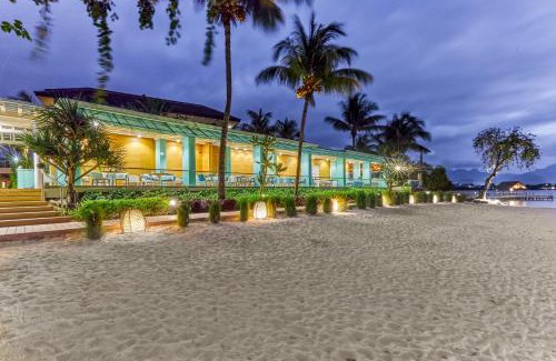 Balaclava Complejo | InterContinental Mauritius Resort Balaclava Fort by IHG