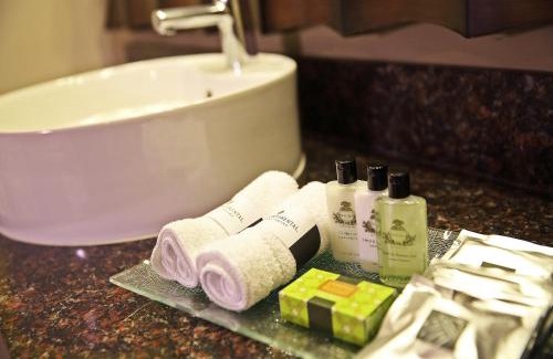 Panama City Hotel | Intercontinental Miramar Panama by IHG