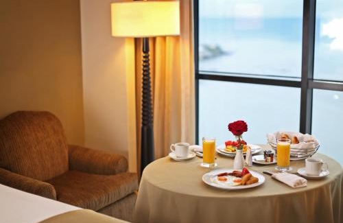 Panama City Hotel | Intercontinental Miramar Panama by IHG