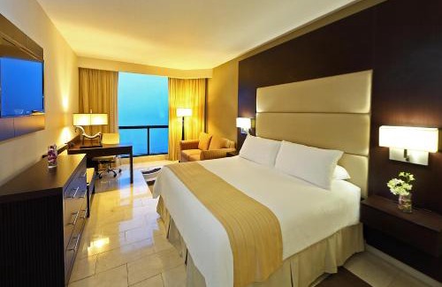 Panama City Hotel | Intercontinental Miramar Panama by IHG