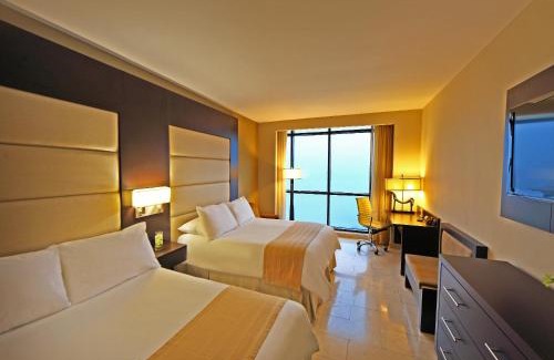 Panama City Hotel | Intercontinental Miramar Panama by IHG
