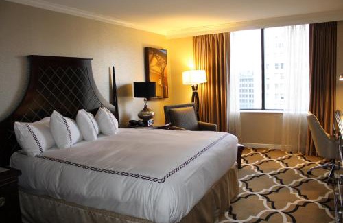 Central Business District Hotel | InterContinental New Orleans by IHG