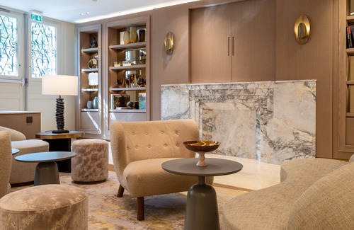Champs-Elysees Hotel | InterContinental Paris Champs Elysées by IHG