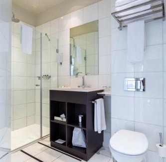 Champs-Elysees Hotel | InterContinental Paris Champs Elysées Etoile by IHG